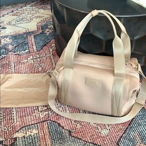 Dagne Dover Medium Landon Carryall Bag